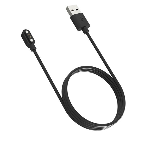 Smart Watch Charger Portable Magnetic USB Cord 2