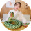 Snake Plush Toy Soft Life Style 100cm 6