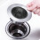 OULII kitchen sink drain strainer basket 6 pcs 3