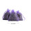Lavender Sachets Dried Flower Sleep Aid 10 Pcs 4