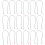 Xing U-shaped hair curler clips 20 pcs 6