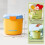 Eiswürfelform mit Deckel und Behälter, 2,6 l, Orange 4