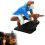 Strega Mago Scopa Ornamento Mini Interattivo 5