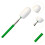 Telescoping Sponge Stick Pottery Shaping Tool 1pc 6