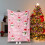 Christmas flannel throw blanket 50x60 inches 5