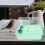 Portable Bird Cage for Small Birds Travel Use 6