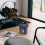 Trash Can Lid Grey Plastic 1 Piece 7