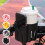 Scooter Cup Holder with Phone Mount Adjustable for Walker 2