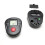 Rowing Machine Counter Adjustable Odometer 1 pc 3