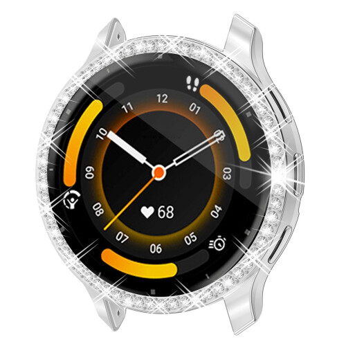 Capa protetora para smartwatch em TPU com proteção contra quedas. 2