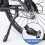 Bicycle Kickstand for 24-29 Inch Bikes Adjustable 8