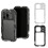 iPhone17Pro/Pro Max bur med hurtigutløser for videoutstyr 5