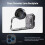 iPhone17Pro/Pro Max bur med hurtigutløser for videoutstyr 8