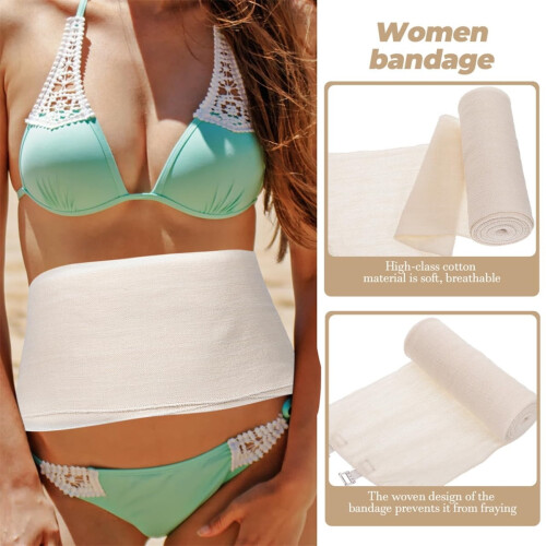 Happon Postpartum Buikband – Buiksteunkorset 2