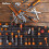 Wall Workshop Organizer Toolboard 69 x 54 cm Orange — tool board, garage organizer, wall system, tool holders, pegboard 6