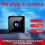 Smart Home Camera Cube Moderne Teknologi 3