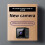 Smart Home Camera Cube Moderne Teknologi 4