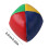 Jongleerballenset, van beginner tot gevorderd, 1 stuk 2