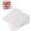 Hamburger Patty Separation Paper Oil Absorbent 100 Sheets 2