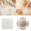 Hamburger Patty Separation Paper Oil Absorbent 100 Sheets 3
