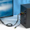 Adaptor convertor audio digital optic coaxial la RCA/3,5 mm 8