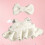 17 cm Puppenkleidungsset Premium-Modekleid 4