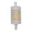 R7S LED corn bulb high brightness 10W 5
