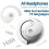 Vertaler-oordopjes met ANC en Bluetooth 5.4 8