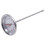 Grilltermometer til Weber Genesis Silver B/C62538 9815 2