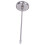 Grilltermometer til Weber Genesis Silver B/C62538 9815 4