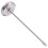Grilltermometer til Weber Genesis Silver B/C62538 9815 5