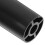 Plastik subwoofer portrør 12 stk. 6