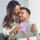 Valentinstag-Taschenkarten-Set, 6-teilig 3