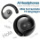 Vertaler-oordopjes met ANC en Bluetooth 5.4 6