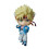 Jotaro Kujo actionfigur anime samlarobjekt4inches 3
