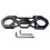 Motorcycle Suspension Enhancer Improved Ride Comfort Front Fork  Damper Brace Modification 4