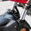 Motorcycle Suspension Enhancer Improved Ride Comfort Front Fork  Damper Brace Modification 5