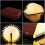 Lampe de lecture en bois LED 3 couleurs 360 pliable 8