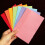 Envelopes Kraft Vintage 6x4 polegadas A6 - Pacote com 10 unidades 5