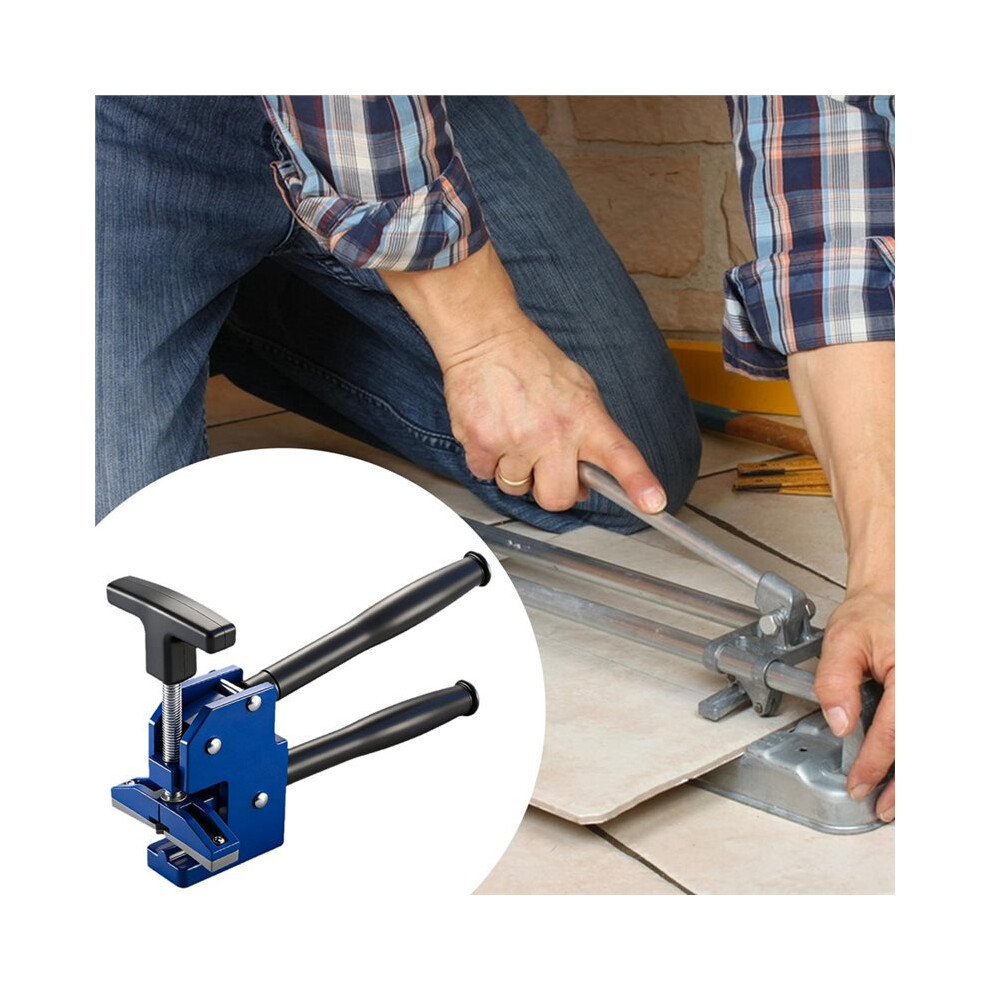 Tile Breaking Pliers Heavy Duty Manual Tile Cutter For Ceramic Glass Cutting 6031006905345