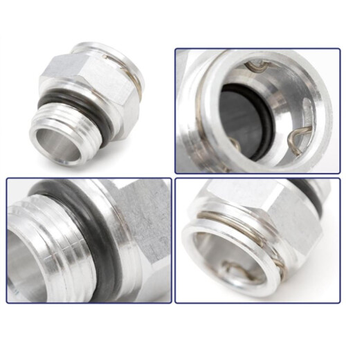 Transmission Oil  Connector 52854784AA for , , ,  2pcs 1