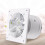 6 Inch Bathroom Exhaust Fan 32W 3