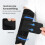 Protector de codo ergonómico con férula de aluminio y transpirable. 8