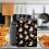 Capa para fritadeira elétrica Ghost com bolsos e alça para preparo instantâneo. 4