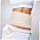 Faixa abdominal pós-parto em gaze de algodão (2 rolos) 5