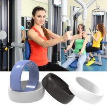 Anello antiscivolo in silicone unisex impermeabile, 1 pezzo