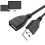 Predlžovací kábel USB 2.0 samec-samica 1,5 m 6