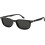 Gafas de sol cuadradas retro con protección UV (1 par) 6