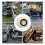 Luftfilterutskifting for Yamaha V-Star1100HFA4913 6