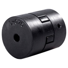 Shaft Flexible Jaw Coupler L075